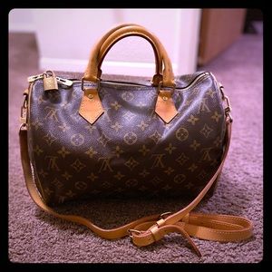 Speedy Bandouliere 30